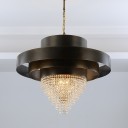 Loft Industry - Perfect Loft Chandelier